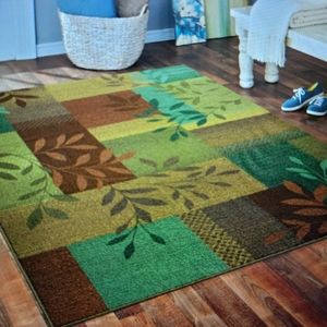 4X7 area rug